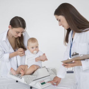 2. Apoyo Integral a la Lactancia Materna y el Bienestar Materno Infantil (IAMI).