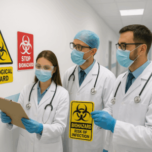 Cursos en Seguridad y Salud en el Trabajo (SST)