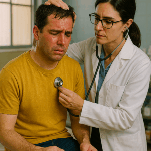 25. Diagnóstico y Manejo Integral de la Fiebre Amarilla.