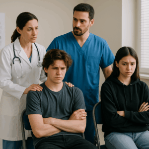 26. Farmacodependencia
