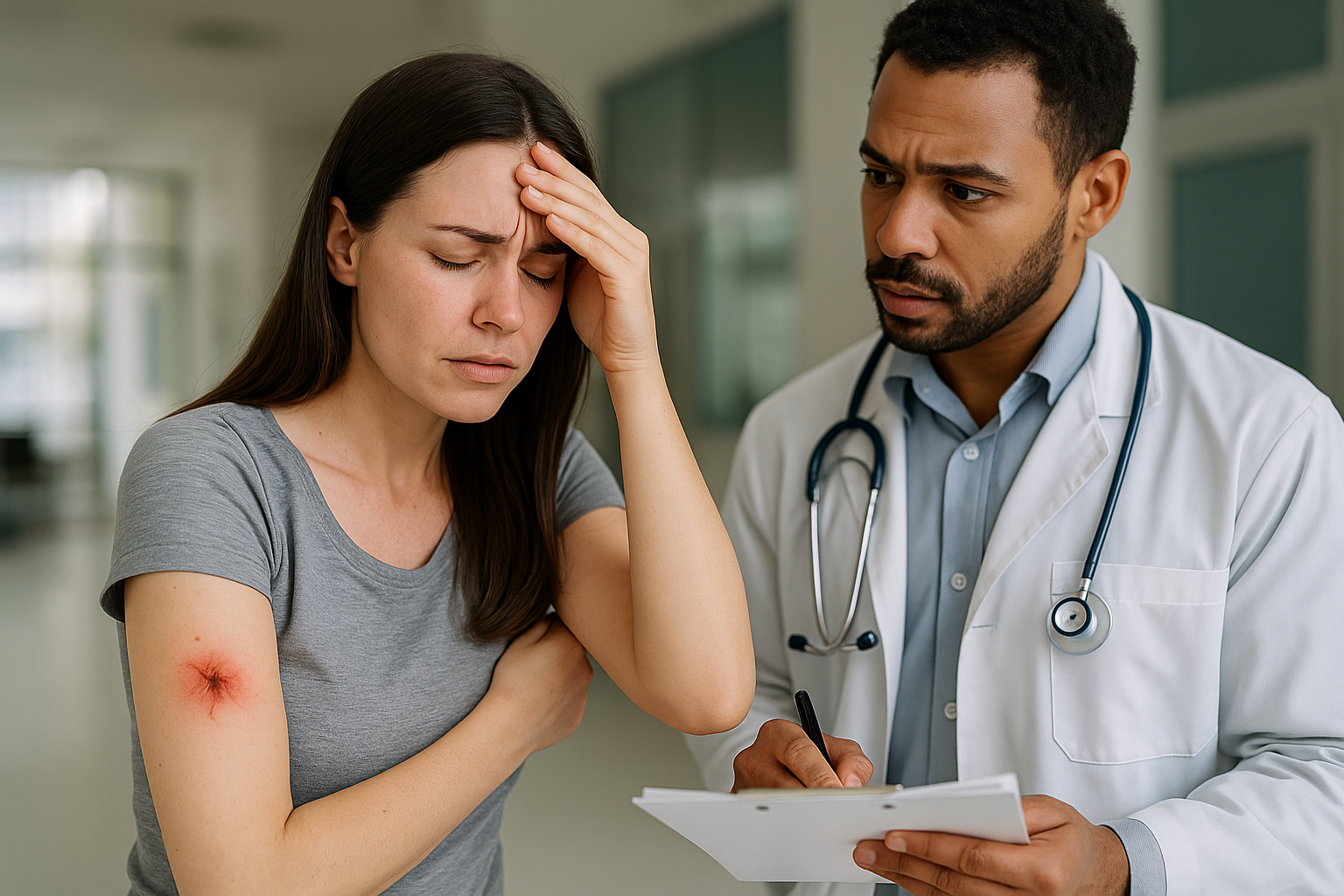 35. Manejo de Pacientes con Dengue