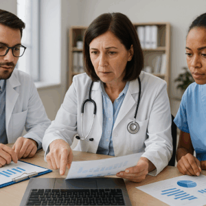 Diplomado en Auditoría Clínica y Administrativa en el Sector de la Salud