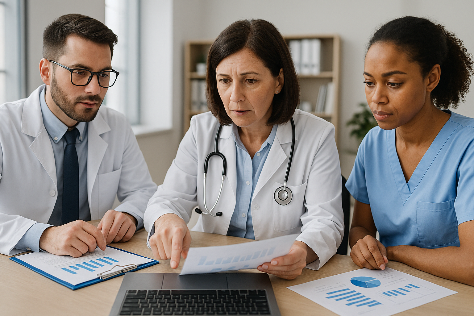 Diplomado en Auditoría Clínica y Administrativa en el Sector de la Salud