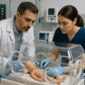 Diplomado en UCI Neonatal