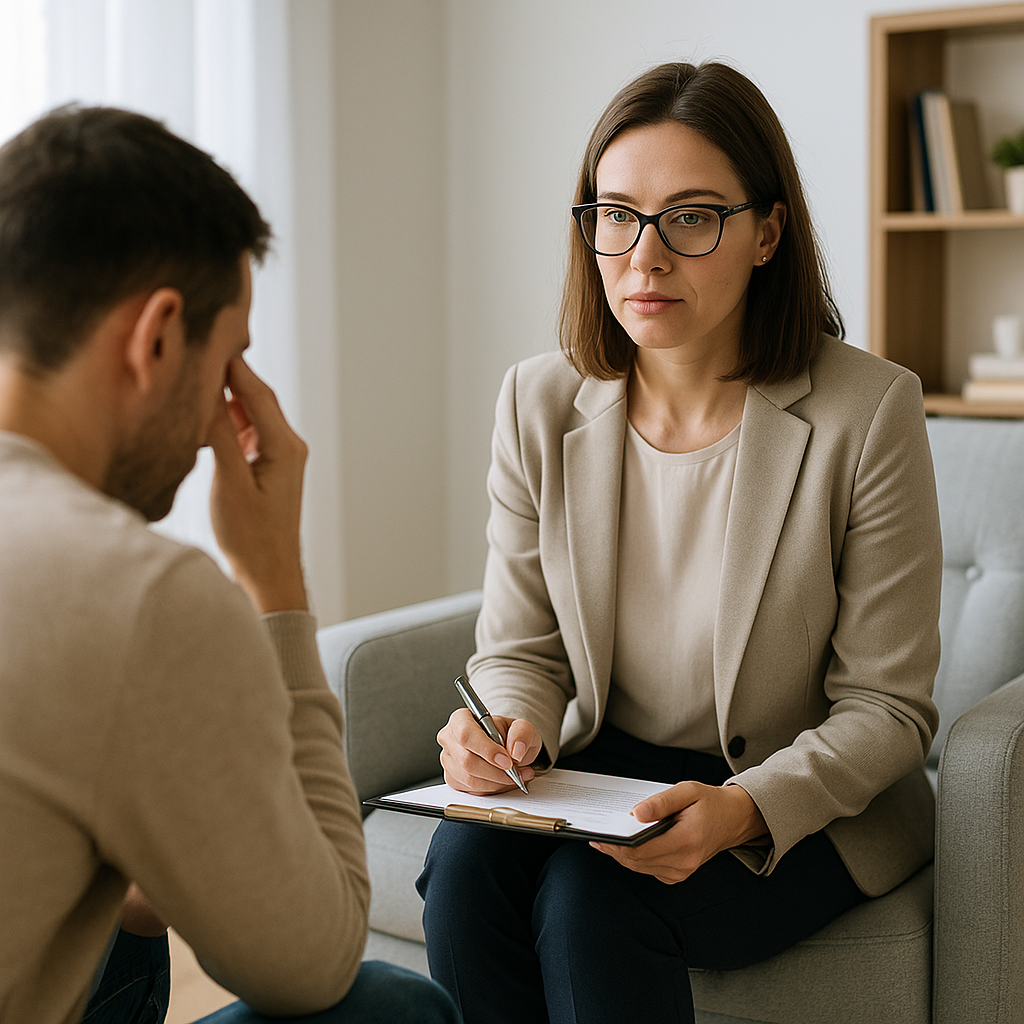 Diplomado en Psicología de la Salud y Bienestar Emocional