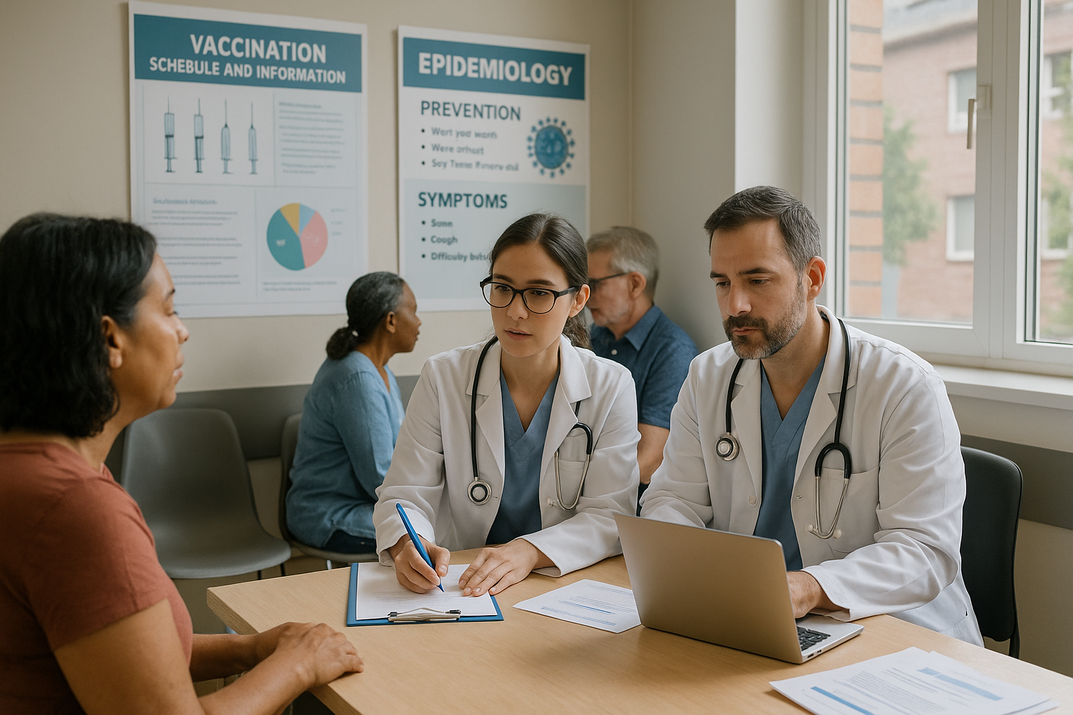 Diplomado en Salud Pública y Epidemiología en Comunidades