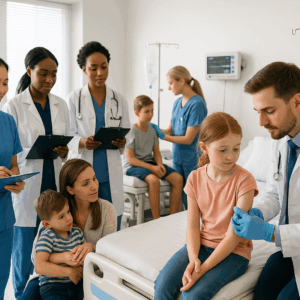 42. Pacientes Pediátricos
