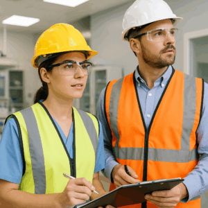 Diplomado en Seguridad y Salud en el Trabajo