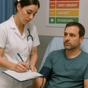 Triage